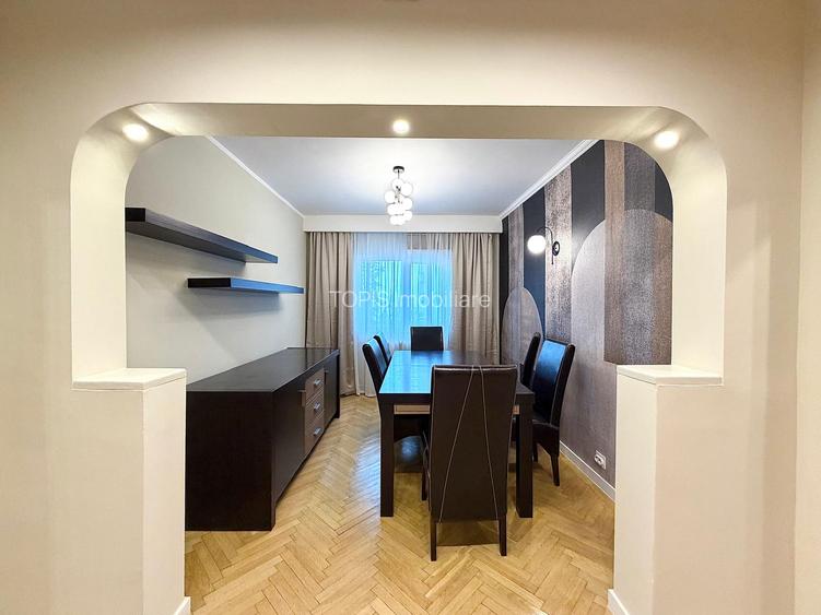 Apartament Renovat 2026 / 3 Dormitoare / Centrala Bloc / Zona Dacia - 8