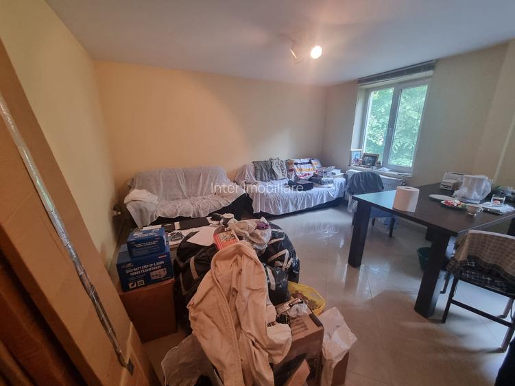 Apartament 2 camere decomandat, 50mp,Tudor Vladimirescu, Bucsinescu, ID:162741 - 7