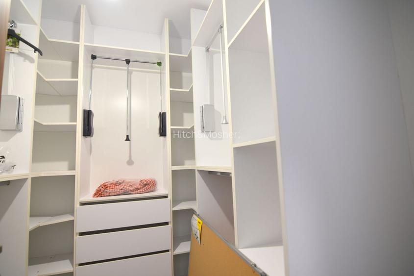 Apartament cu vedere panoramica la inchiriere-Aradului Timisoara