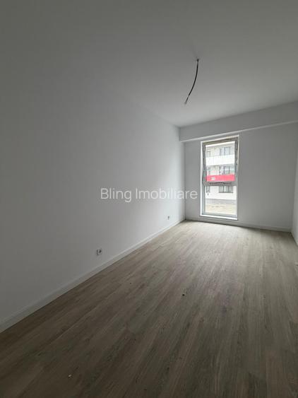 Apartament de vanzare 3 camere, finisat, zona Somesului! - 3