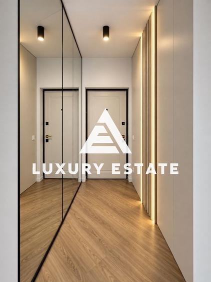 Vanzare apartament 3 camere renovat complet zona Dorobanti-Primaverii