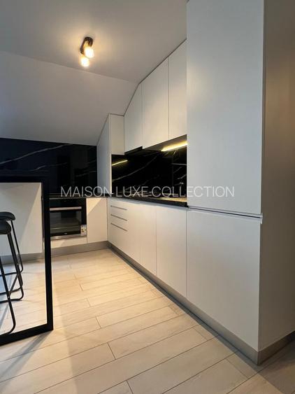 Apartament cu 2 camere de vânzare | Chiajna - 7