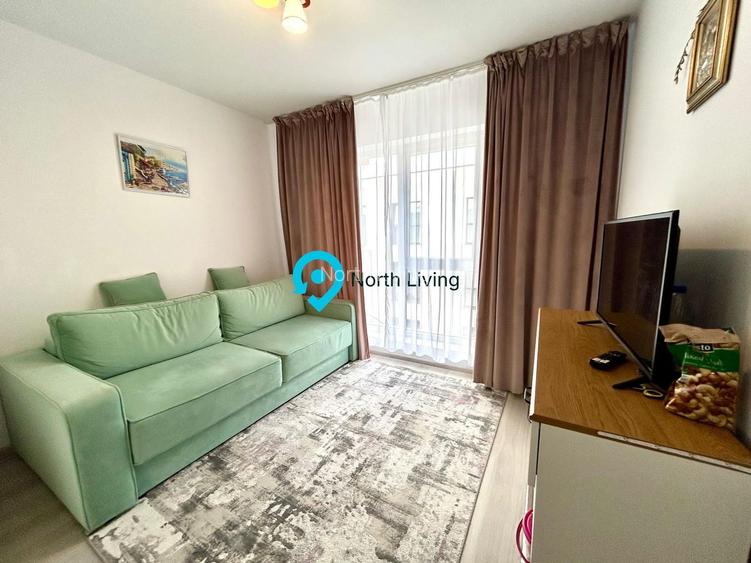 Apartament 2 camere | Titanul Nou - 6