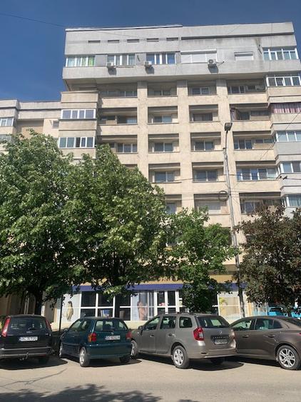 Spatiu comercial de vanzare, stradal, str. Energiei, Bacau