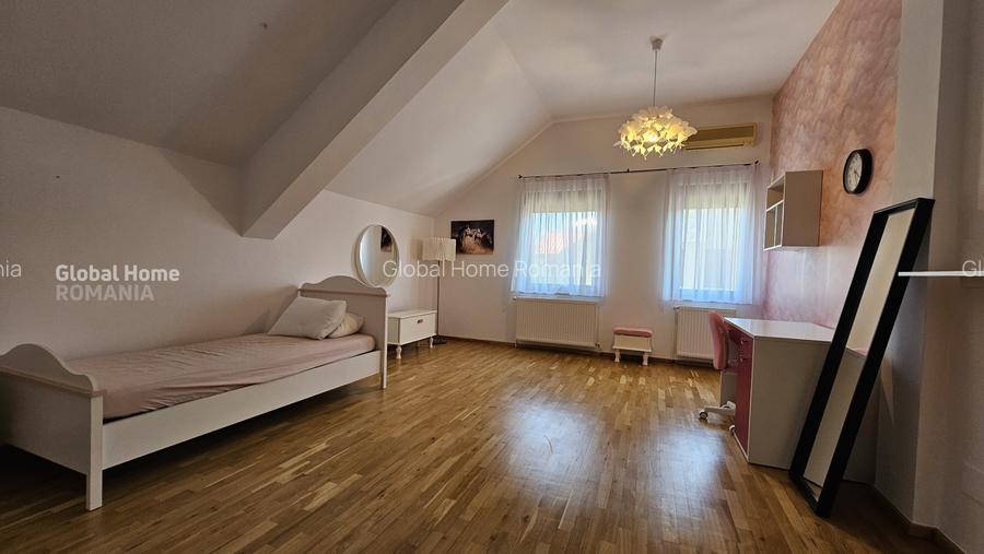 Vilă modernă 5 camere 371 MP | Teren 710MP | Pipera-Erou Iancu Nicolae - 26