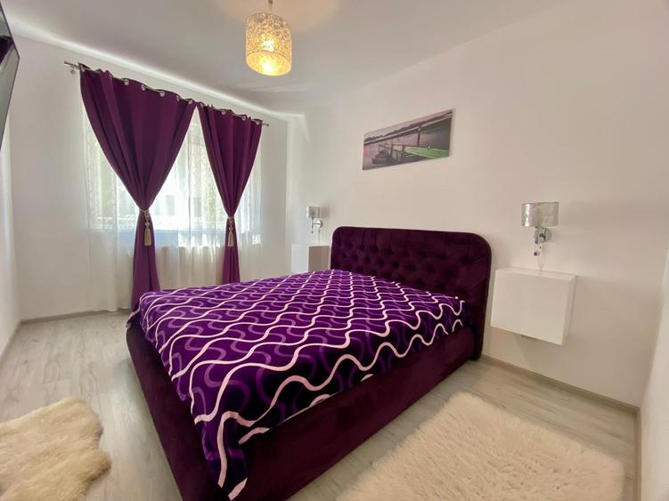 Apartament 2 camere cu loc de Parcare - Militari Residence