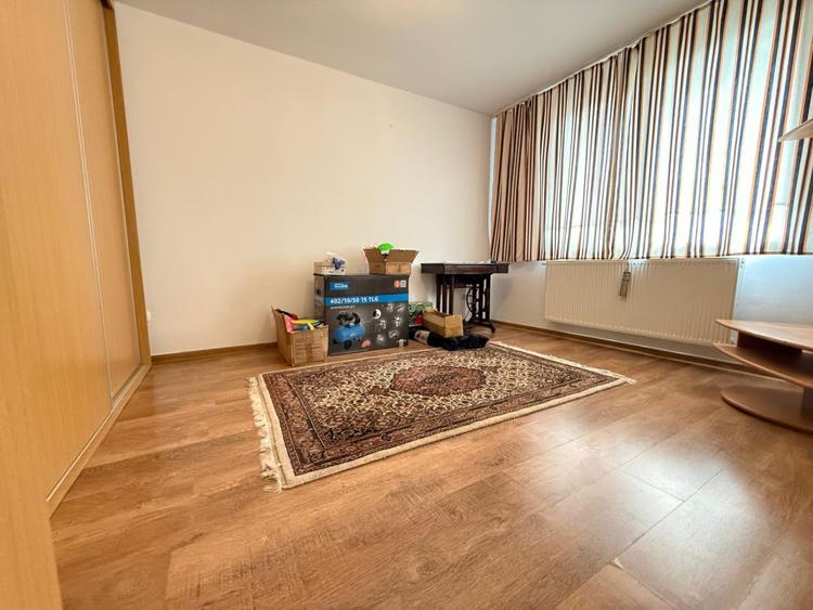 Casa individuala, 5 camere, 506 mp teren, 140 mp utili - Giroc