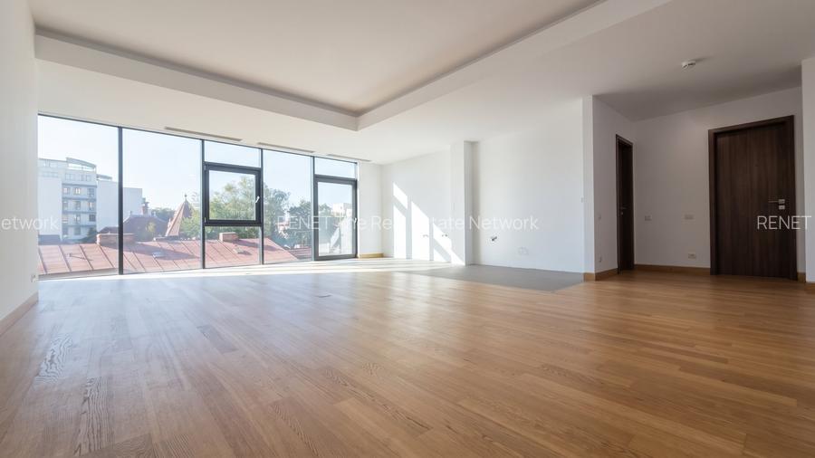 Apartament premium cu 4 camere – Strada Mihai Eminescu, Sector 2, București
