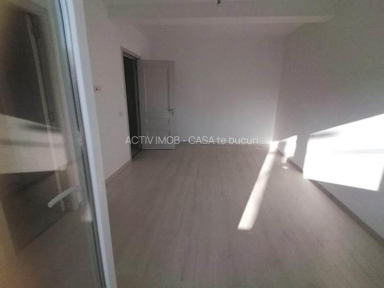 VANZARE - CASA SAU SPATIU COMERCIAL - Locuinta si  sau Afacere - Vila  P+1+M – 1 - 19