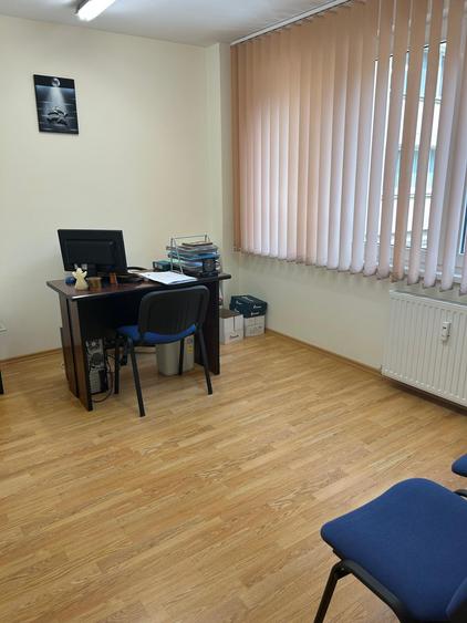 Sala Palatului Calea Victoriei - 2 camere - de inchiriat
