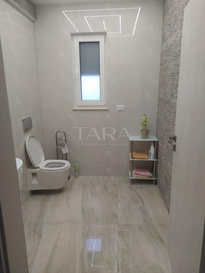 Casa premium în Cartier Europa, curte privată și terase superbe