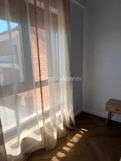 📌 Prima închiriere | Apartament 2 camere, 60 mp, etaj 2 – ESQ Village 3, Galata - 4