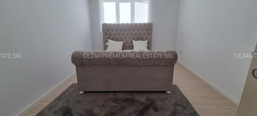 PENTHOUSE DUPLEX HERASTRAU MOBILAT SI UTILAT MODERN | LOC PARCARE - 22