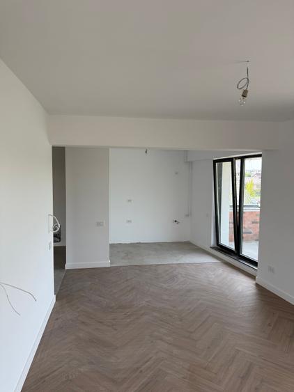 2 camere Drumul Taberei zona Valea Largă