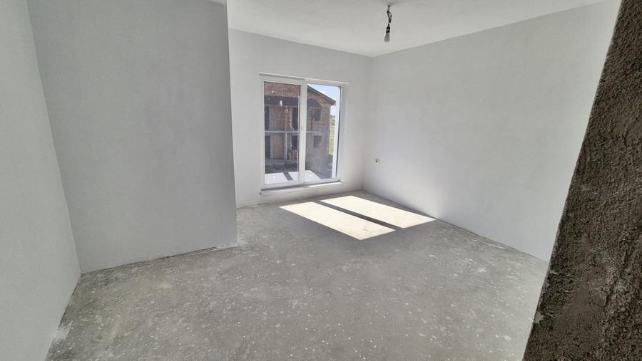 Oportunitate Giroc – duplex 110 m2, la gri sau la cheie