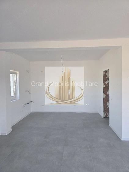 Duplex DUDESTII NOI | 125 mp | 400 mp teren | 4 CAMERE - 6