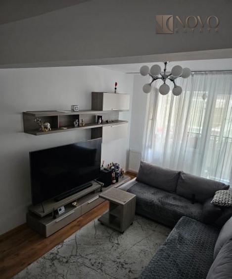 2 Camere | Decebal | Centrala | AC | Balcon | Parcare | Metrou