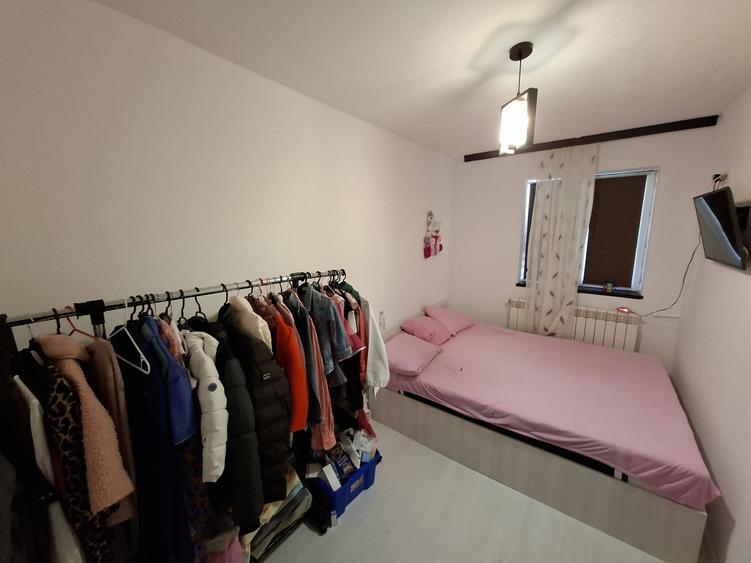 Apartament cu 4 camere renovat centrala gaz Inel II