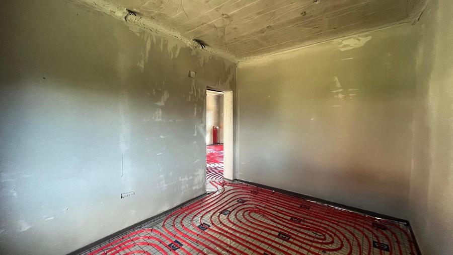 COMISION 0% | Duplex Pe Parter | 69 MP Utili | Mosnita Noua