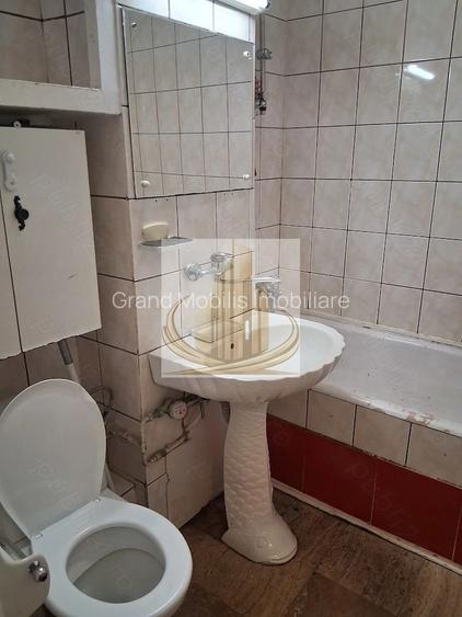 Ap 3 camere decomandat Lipovei parter - 7