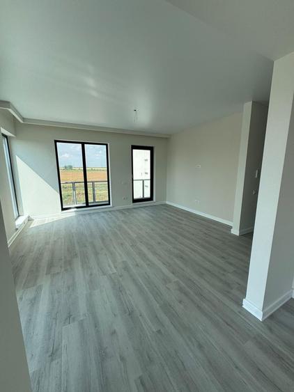 Tomis plus-apartament 2 camere cu 2 balcoane