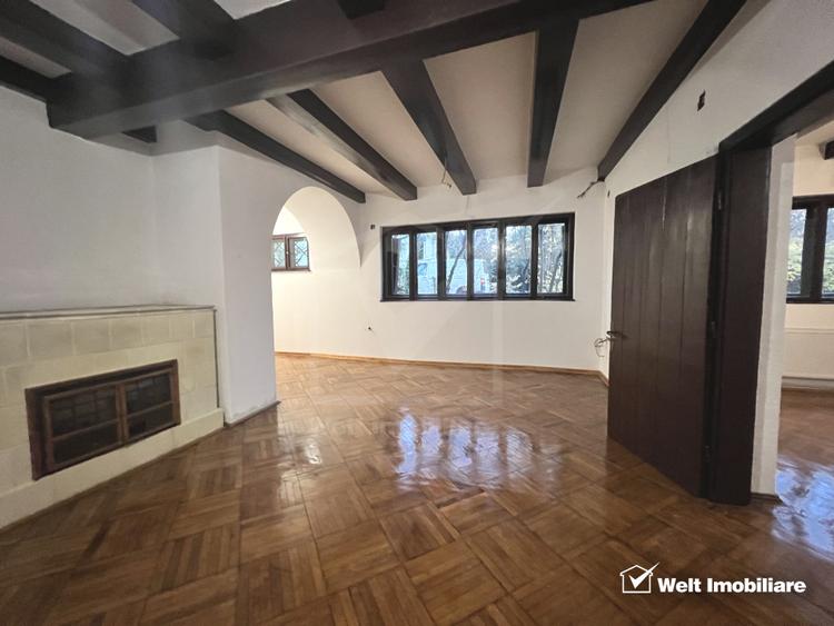 Vila individuala 250mp, birouri sau servicii, str Republicii - centru