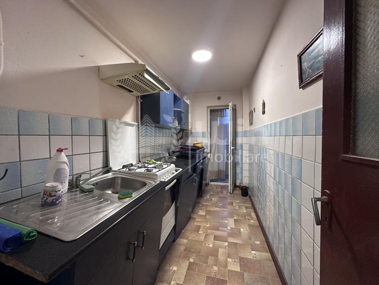 Apartament 3 camere decomandat | Et. 5/10 | 66mp | Parang | Manastur