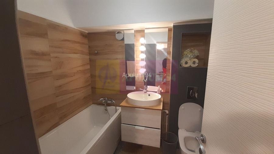Apartament 3 Camere Piața Romană lângă Metrou - 19
