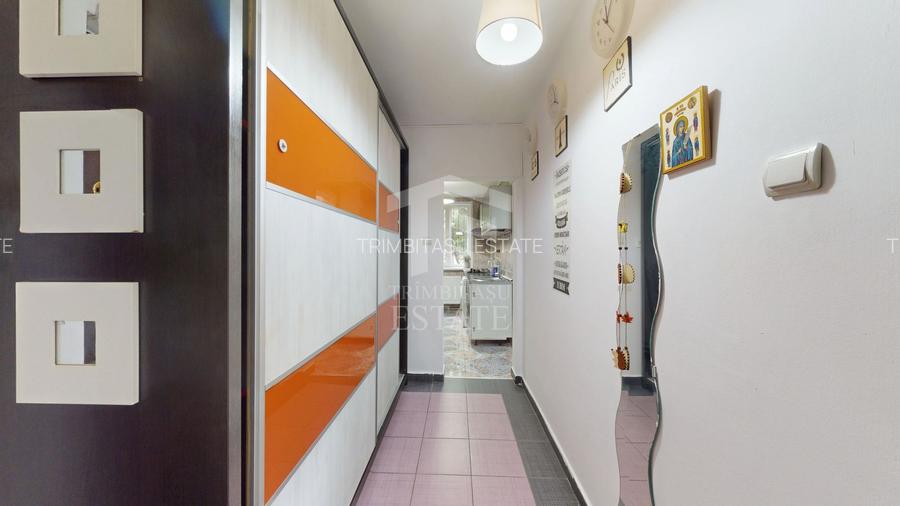 Apartament 2 camere | 48 mp | Metrou Constantin Brancusi - 11