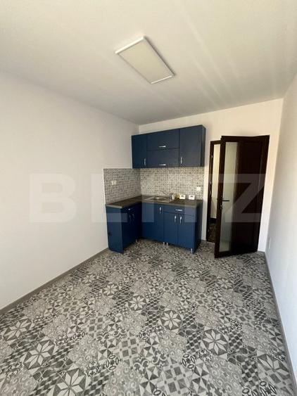 Cladire cu destinatii multiple, 200mp, zona Burdujeni
