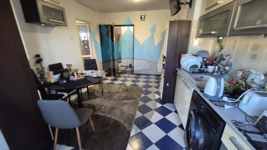 Apartament 3 Camere Rahova Bucuresti