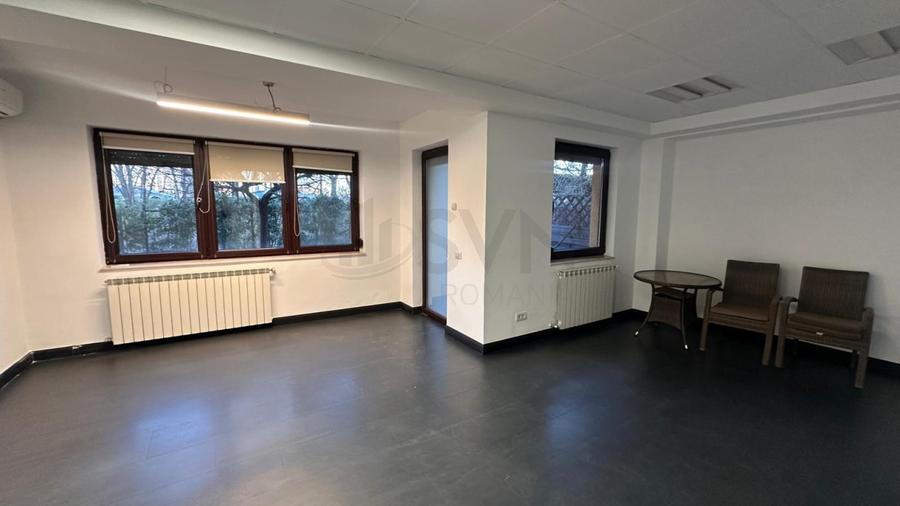 REC3001783 Vila 7 camere Floreasca spatiu birouri