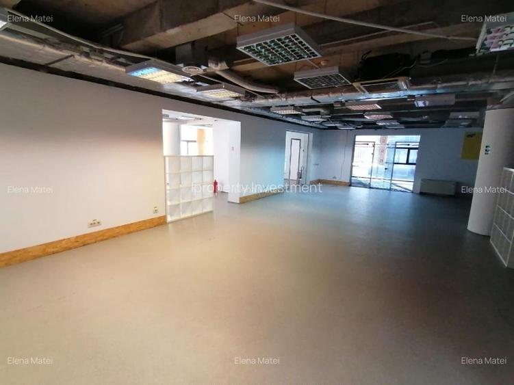Universitate | Cladire de Birouri | Spatiu Birouri | 89 -578 MP - 12