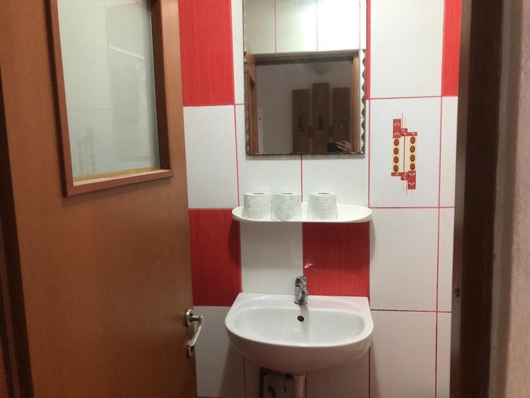 Apartament 1 camera, 27mp | Zona BULGARIA | Cluj-Napoca |