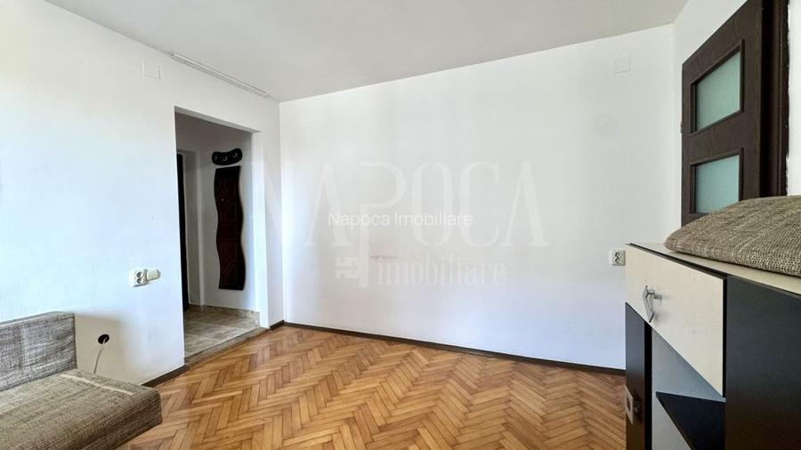 Apartament 2 camere de vanzare in Gheorgheni, Cluj Napoca - 2