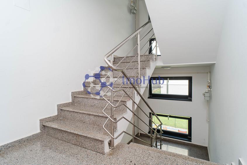 3 Camere, Valea Lupului - Aleea cu Nuci, Etaj 1, Parcare inclusa - 16