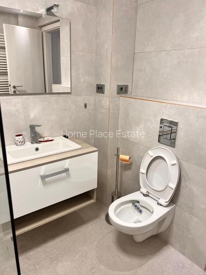 B-dul Decebal Renovat Complet 2026 90Mp 3 Camere Vanzare - 8
