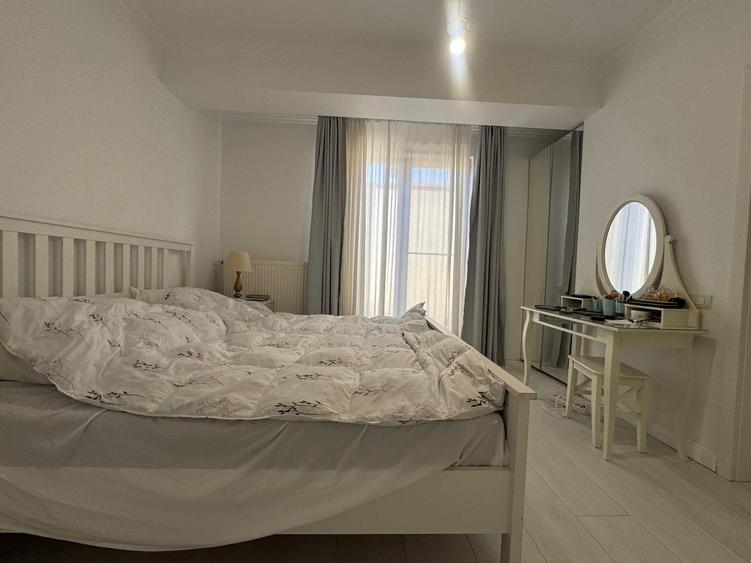 3 camere + LOC DE PARCARE inclus || AVIATIEI