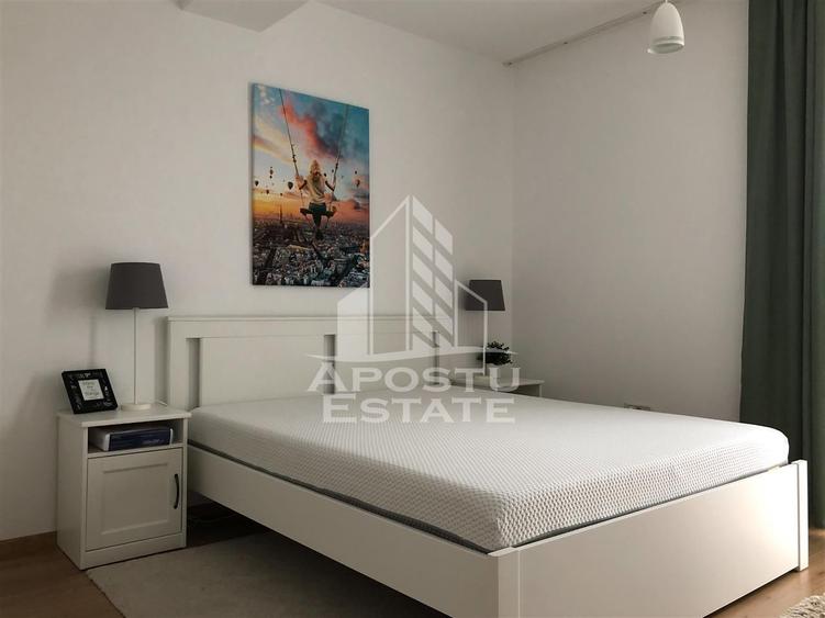 Apartament de inchiriat 2 camere, Braytim,Timisoara