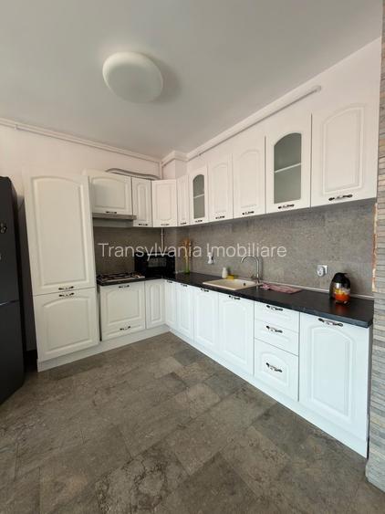 Apartament cu 2 camere | 66 mp + 12 mp terasa | Parcare | USAMV - 3