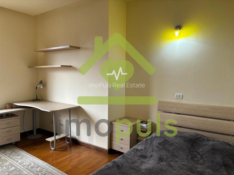 🏡 Casă individuală în Ronat – 6 camere, garaj dublu, finisată modern✨ - 12