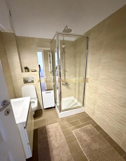 2 Camere de inchiriat | Mihai Bravu | Centrala | Parcare - 8