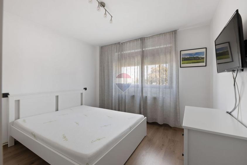 Apartament cu 4 camere de inchiriat - UTA