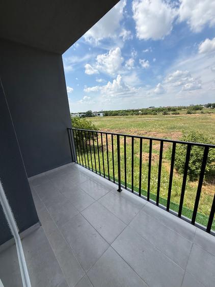 Apartament 2 camere Otopeni