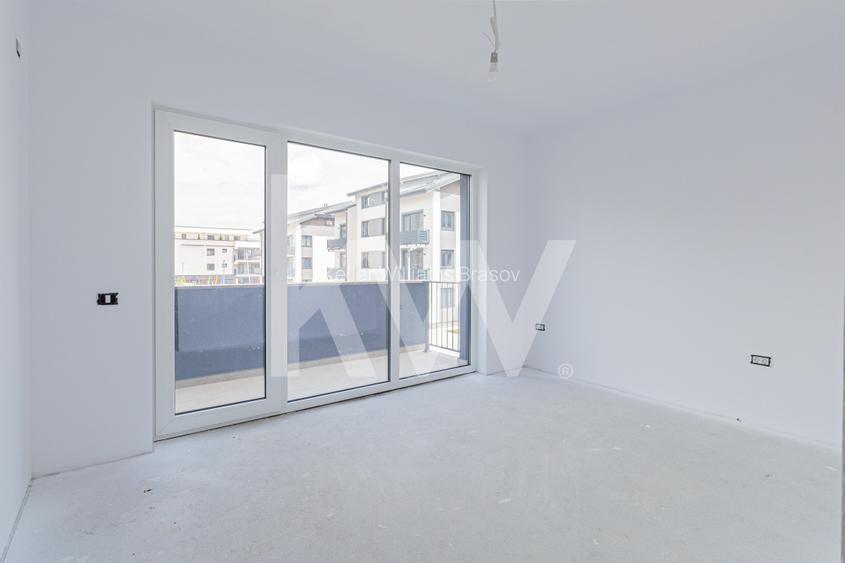 Casă duplex de vânzare în Brașov – zona Tractorul, langa Coresi Mall - 13