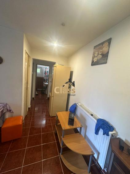 Apartament 2 camere | Decomandat | 50 mpu | Zona Piata Marasti