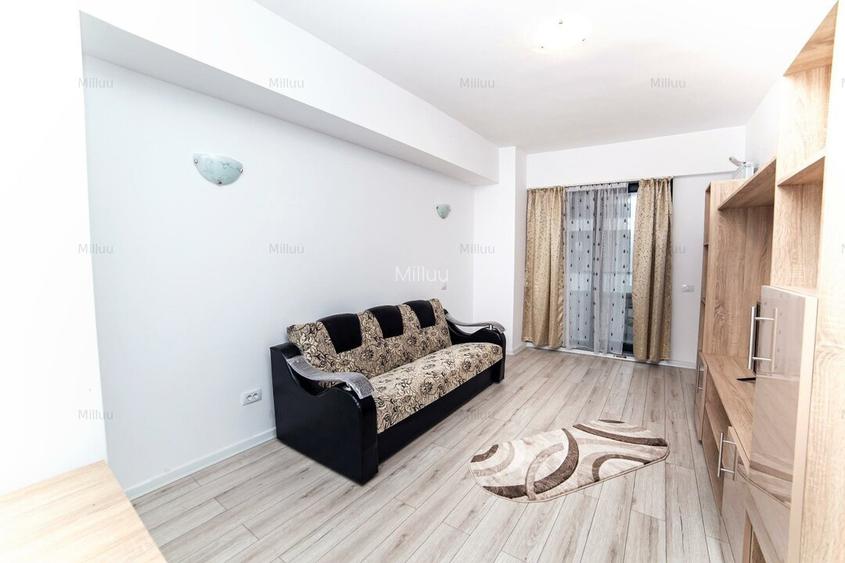 2 camere / 10 Min Metrou Grozavesti/Parcare / Novum Residence - 4