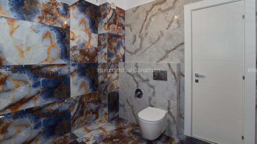 Penthouse Spațios 4 Camere | Vedere Panoramică | Pipera | - 13
