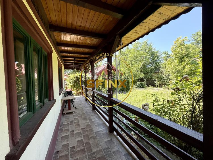 5 Camere Tunari Teleorman | Centrală termică | Grădina cu pomi fructiferi - 5