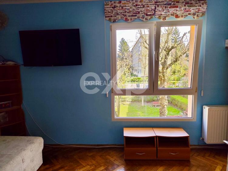 Apartament 3 camere de vanzare | Astra | Etaj 2/4 | Loc de parcare - 14